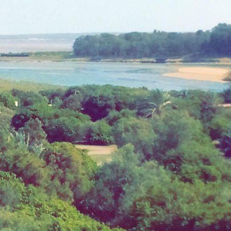 Villa Saiid Moulay Bousselham Zewnętrze zdjęcie