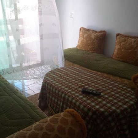 Villa Saiid Moulay Bousselham Zewnętrze zdjęcie