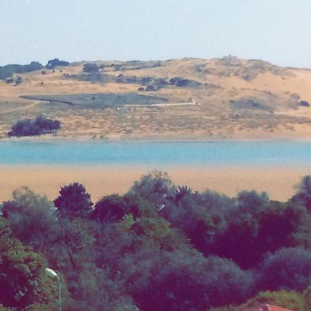 Villa Saiid Moulay Bousselham Zewnętrze zdjęcie