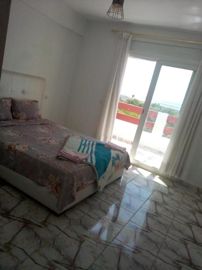 Villa Saiid Moulay Bousselham Zewnętrze zdjęcie