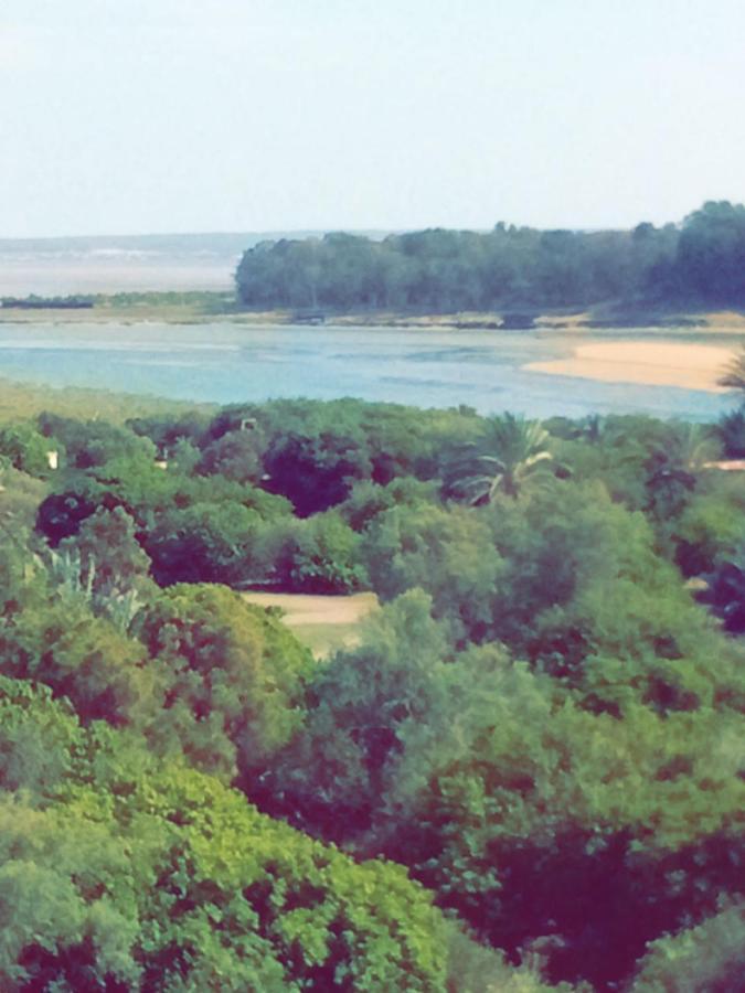 Villa Saiid Moulay Bousselham Zewnętrze zdjęcie