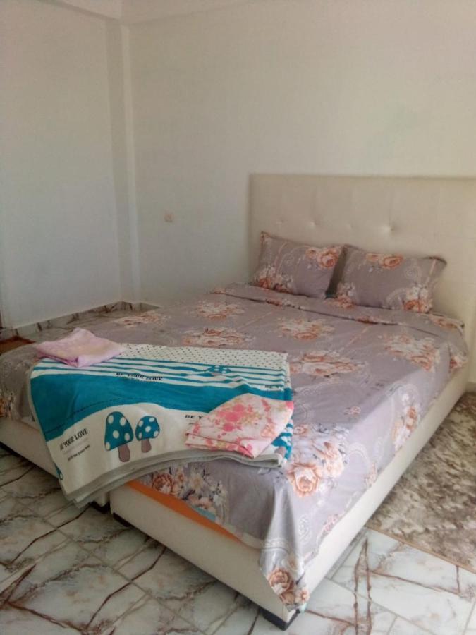 Villa Saiid Moulay Bousselham Zewnętrze zdjęcie