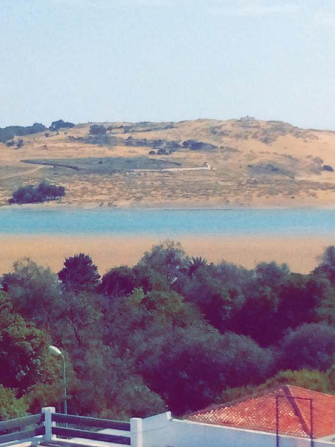 Villa Saiid Moulay Bousselham Zewnętrze zdjęcie