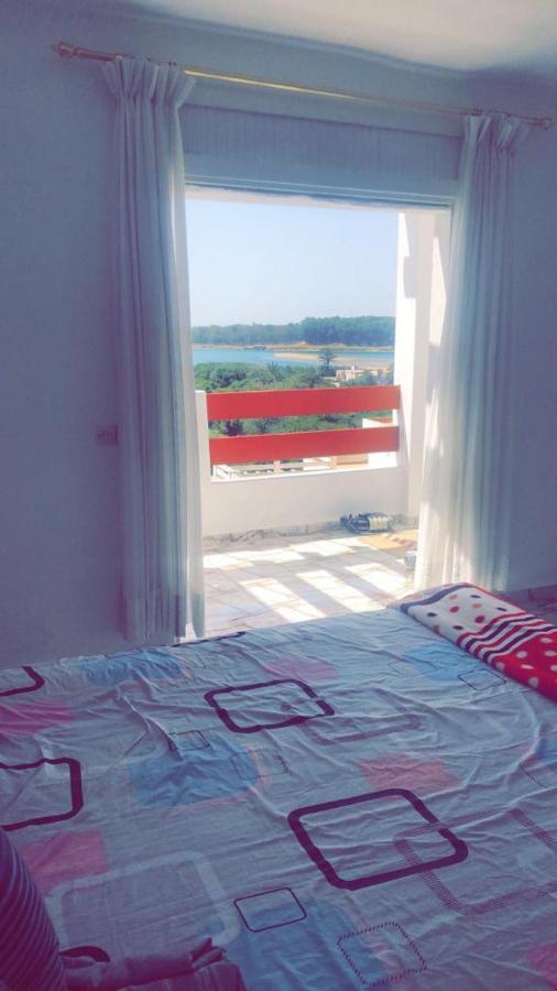 Villa Saiid Moulay Bousselham Zewnętrze zdjęcie